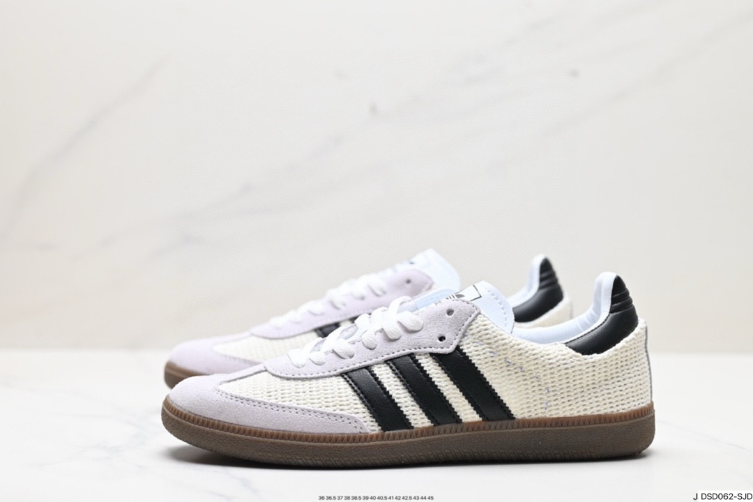 Adidas Samba Shoes